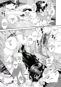 Page 13 of Arawareta Chijo wa Toshishita Gui no Scatolo Hentai deshita 1-3+ - preview thumbnail
