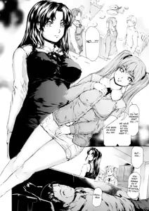Page 14 of 9-Ji Kara 5-ji Made no Koibito Dai 12 wa - Nine to Five Lover - preview thumbnail