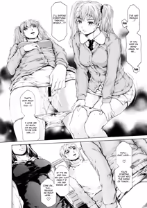 Page 16 of 9-Ji Kara 5-ji Made no Koibito Dai 12 wa - Nine to Five Lover - preview thumbnail
