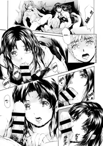 Page 19 of 9-Ji Kara 5-ji Made no Koibito Dai 12 wa - Nine to Five Lover - preview thumbnail