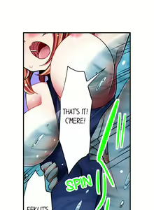 Page 16 of Cowgirl's Riding-Position Makes Me Cum | Jouba Joshi ni Kijouraretai tsu! Ch. 13-15 - preview thumbnail