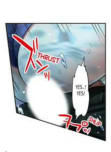Page 17 of Cowgirl's Riding-Position Makes Me Cum | Jouba Joshi ni Kijouraretai tsu! Ch. 13-15 - preview thumbnail