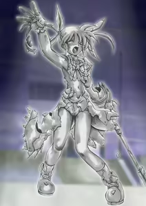 Page 16 of Lyrical Solid-Box Side A - preview thumbnail