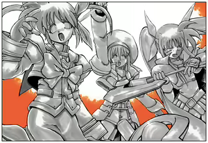 Page 43 of Lyrical Solid-Box Side A - preview thumbnail