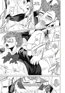 Page 8 of P3 Rape - preview thumbnail