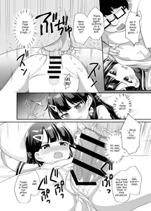 Page 16 of Namaiki Bishoujo o Saimin Appli de Chinpo Daisuki na Kanojo ni Shite yatta | I Turned An Impudent Pretty Girl Into My Cock-Loving Girlfriend With A Hypnosis App - preview thumbnail