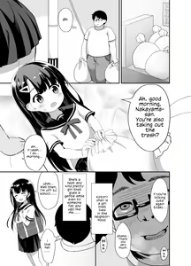 Page 3 of Namaiki Bishoujo o Saimin Appli de Chinpo Daisuki na Kanojo ni Shite yatta | I Turned An Impudent Pretty Girl Into My Cock-Loving Girlfriend With A Hypnosis App - preview thumbnail