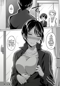 Page 39 of Mohitotsu Himitsu no Houkago | One More After-School Secret - preview thumbnail