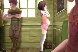 Page 10 of Liliet Part2 -Revenge- - preview thumbnail