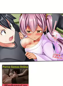 Page 19 of Cowgirl's Riding-Position Makes Me Cum | Jouba Joshi ni Kijouraretai tsu! Ch. 19-21 - preview thumbnail