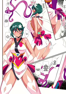 Page 6 of Taimadouteishi Midori Ero 02 JK Taimashi VS Futanari Choukyoushi - preview thumbnail