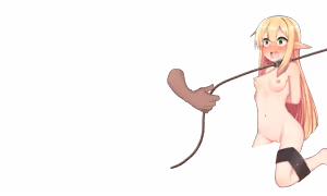 Page 621 of Aria to Meikyuu no Himitsu - preview thumbnail