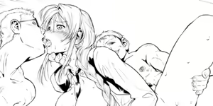 Page 15 of Zettai ni Ahette wa Ikenai American Police 24-ji - preview thumbnail