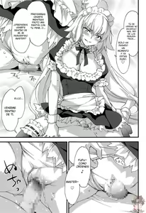 Page 16 of Gohoushi Maid Jeanne-chan - preview thumbnail