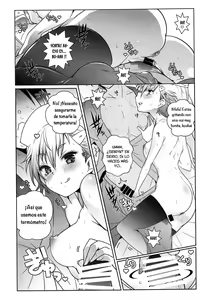 Page 6 of Nurse de Oshigoto - preview thumbnail