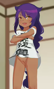 Page 3 of Jahy-sama - preview thumbnail
