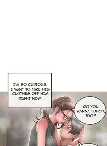 Page 31 of Close, but Far | Do it next door Ch. 32-34 - preview thumbnail