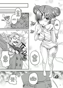 Page 2 of Fran no Seikyouiku | Fran's Training (decensored) - preview thumbnail