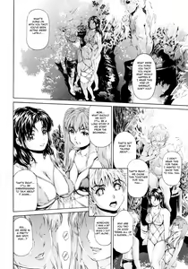 Page 9 of 9-Ji Kara 5-ji Made no Koibito Dai 13-I wa - Nine to Five Lover - preview thumbnail