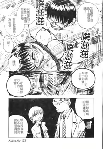 Page 124 of Fallen love at night - preview thumbnail