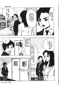 Page 24 of Fallen love at night - preview thumbnail