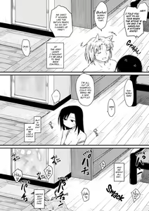 Page 119 of The Kutsura Family's Daily Sex Life - preview thumbnail