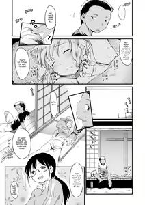 Page 138 of The Kutsura Family's Daily Sex Life - preview thumbnail