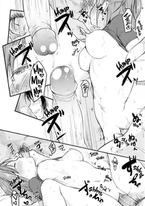 Page 189 of The Kutsura Family's Daily Sex Life - preview thumbnail