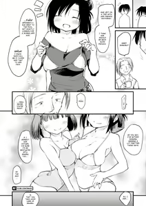 Page 65 of The Kutsura Family's Daily Sex Life - preview thumbnail