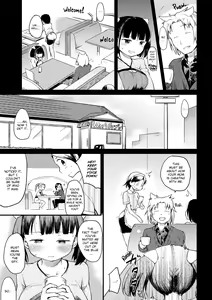 Page 68 of The Kutsura Family's Daily Sex Life - preview thumbnail
