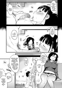 Page 82 of The Kutsura Family's Daily Sex Life - preview thumbnail