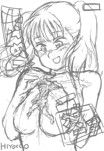Page 3 of Tannou! Diane | Satisfying Diane! - preview thumbnail