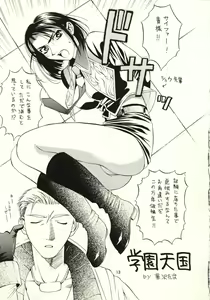Page 12 of Final Fantasy VIII - preview thumbnail