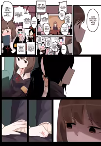 Page 7 of Hidden Backstory - Iino Miko - preview thumbnail