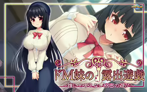 Page 247 of Do M Imouto no Roshutsu Yuugi ~Dare ni mo Ienai Himitsu no Asobi~ - preview thumbnail