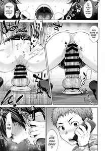 Page 14 of Kyou wa Kateikyoushi ni Iwarete Mesu Ochi Saimin Jishuu o Suru Hi - preview thumbnail