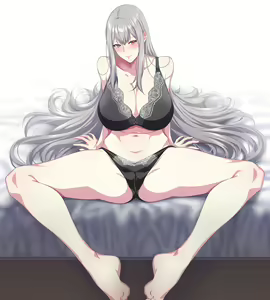 Page 3 of Gaikokujin no Onee-san ga Sasotte kita node.... - preview thumbnail