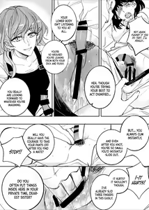 Page 15 of OmegaVerse sisters - preview thumbnail