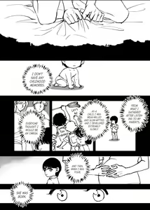 Page 20 of OmegaVerse sisters - preview thumbnail