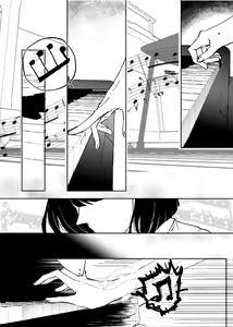 Page 3 of OmegaVerse sisters - preview thumbnail