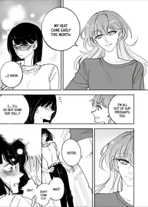 Page 33 of OmegaVerse sisters - preview thumbnail