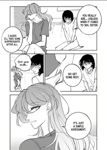 Page 55 of OmegaVerse sisters - preview thumbnail