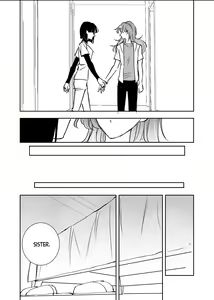 Page 67 of OmegaVerse sisters - preview thumbnail
