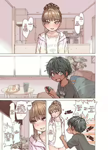 Page 5 of Choroane, Datsumou, Natsu | Submissive Sister Summer Shaving - preview thumbnail