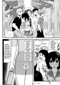 Page 8 of Chiru Roshutsu 12 - preview thumbnail