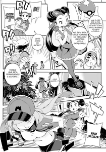 Page 5 of ANOTHER WORLD - preview thumbnail