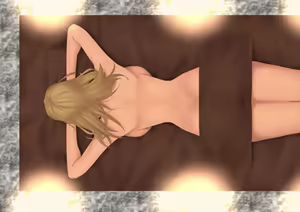 Page 35 of Celeb Hitozuma Kurokawa Sachi no Noukou Oil Massage Hatsu Taiken ~Oboreru Kairaku Hitozuma ni Kyousei Nakadashi SEX~ - preview thumbnail