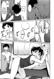 Page 8 of Seikouhou - preview thumbnail