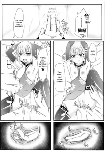 Page 13 of Donna Sugata de mo Shite kureru Ai no Megami Kama-chan | Loving Goddess Kama-chan's Love No Matter What Form She's In - preview thumbnail