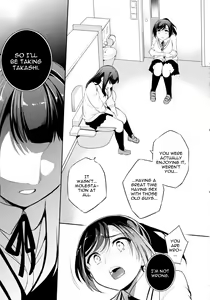 Page 25 of C9-44 Sayuri 4 ~ Tasukeyou to shita Shoujo Kanako to | C9-44 Sayuri 4 ~Getting Fucked With The Girl She Tried To Save - preview thumbnail